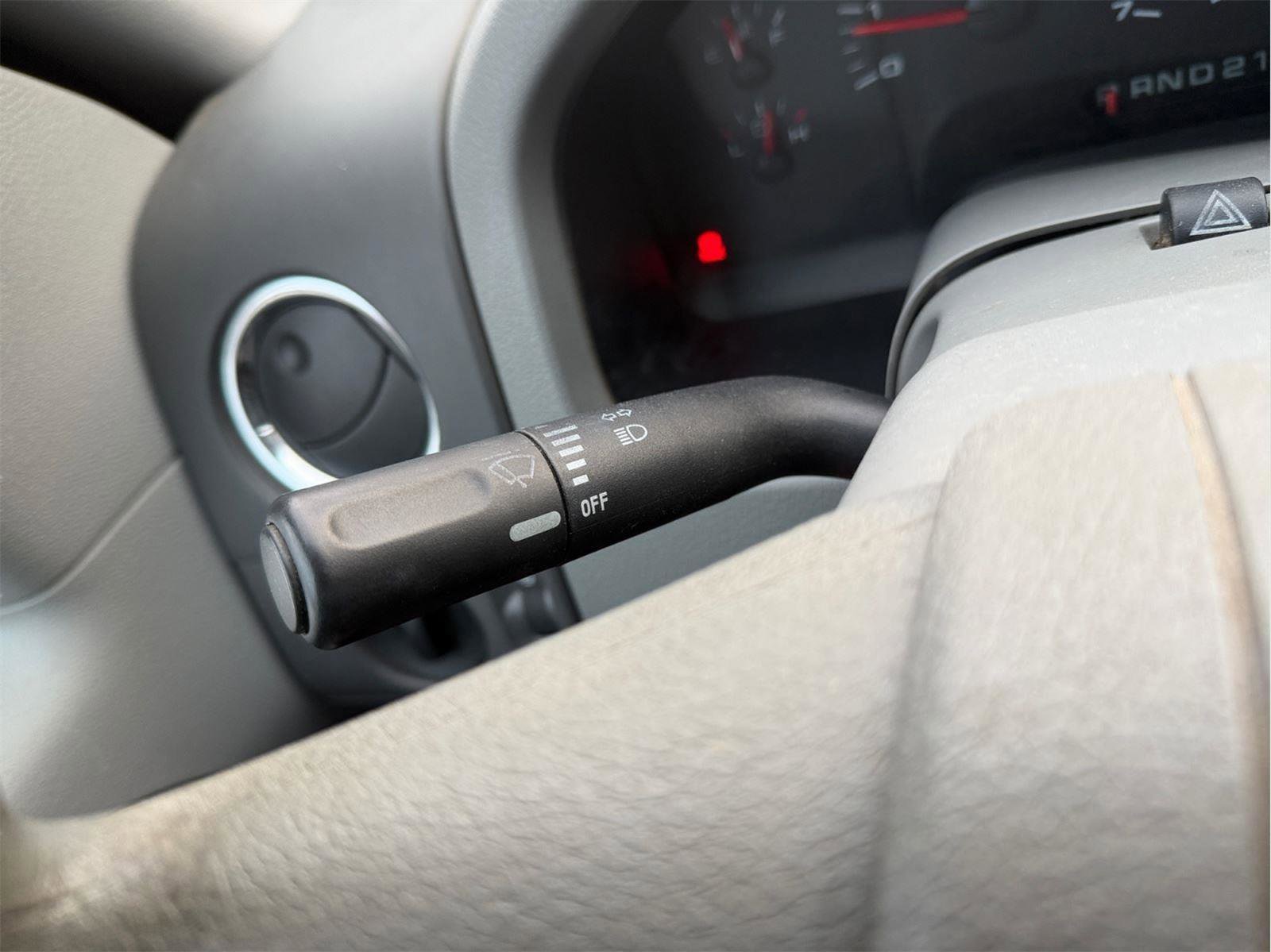 Used 2005 Ford F150 FX4 image 22