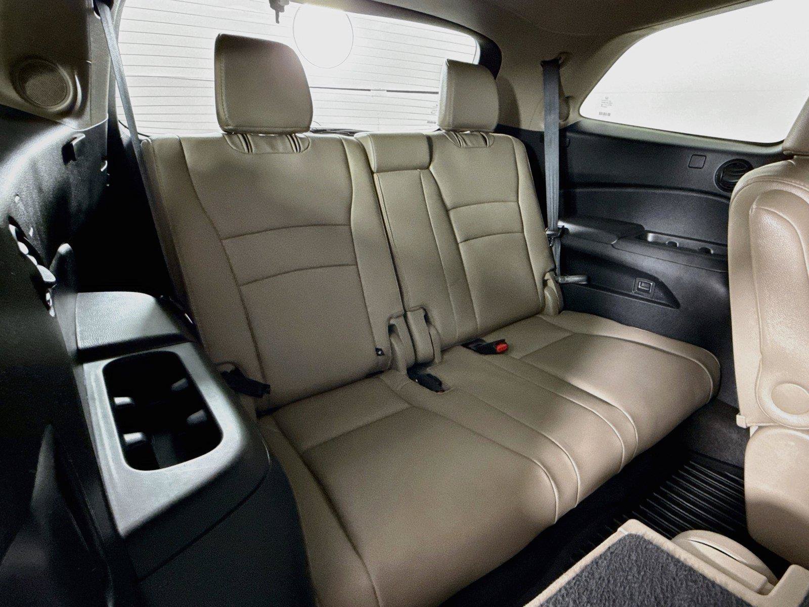 Used 2021 Honda Pilot Touring image 30