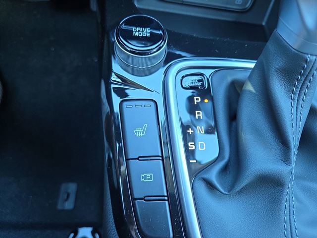 New 2026 Kia Seltos EX image 11