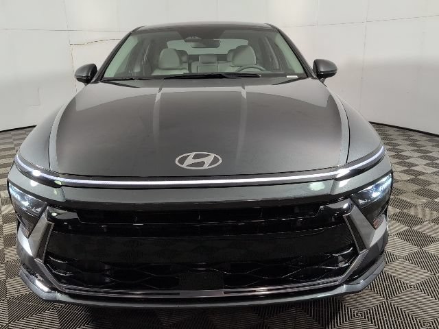 New 2026 Hyundai Sonata SEL FWD image 2