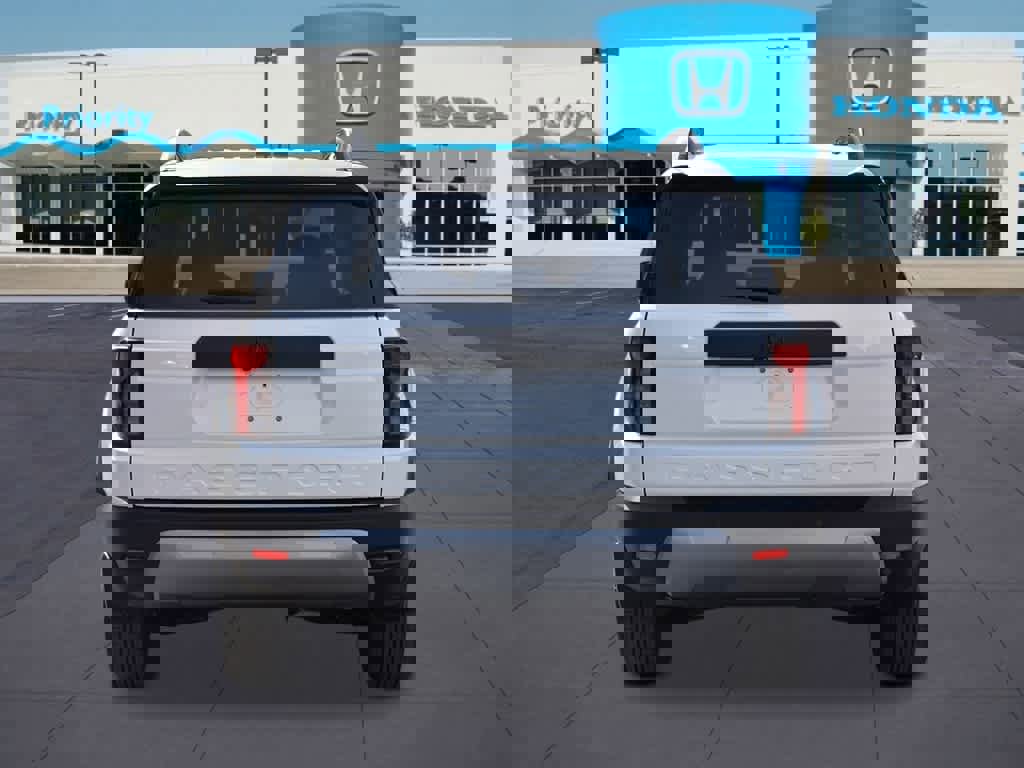 New 2026 Honda Passport RTL image 4