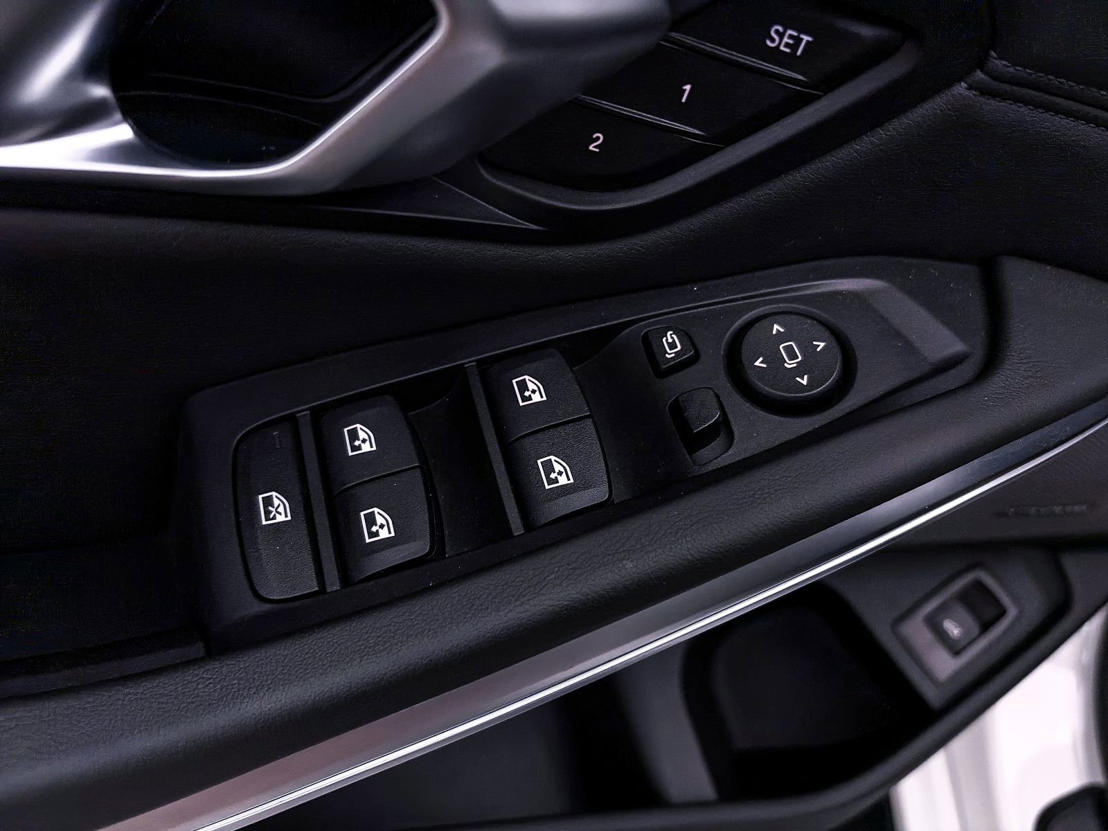 Used 2025 BMW M3 Competition w/ Executive Package image 20