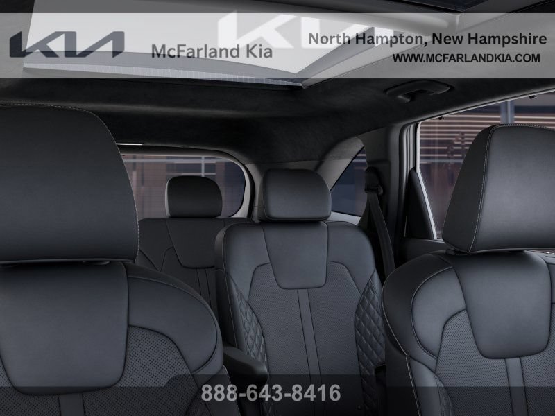 New 2026 Kia Sorento SX Prestige AWD/4WD image 27