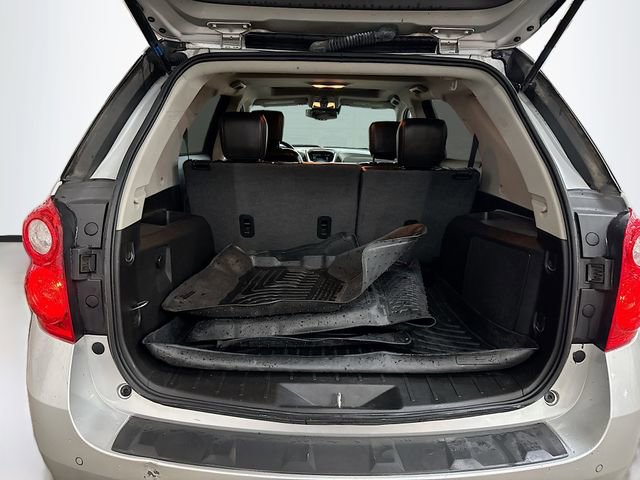 Used 2014 Chevrolet Equinox LTZ image 33