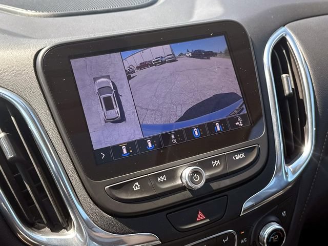 Certified 2020 Chevrolet Equinox Premier AWD/4WD image 25
