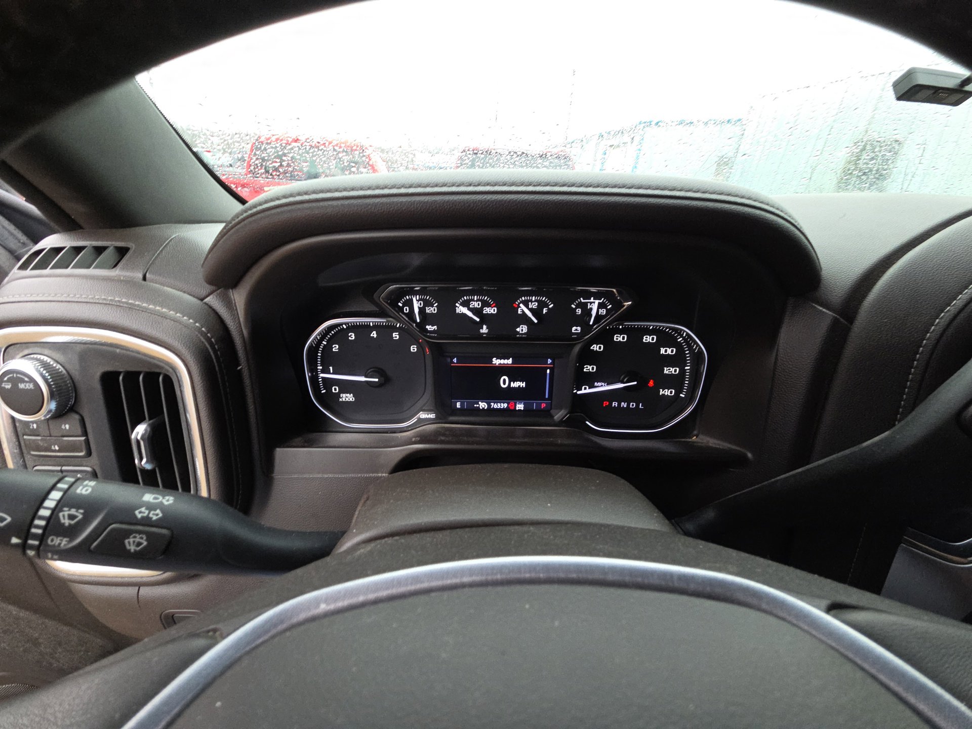 Used 2021 GMC Sierra 2500 SLE w/ SLE Value Package; image 11