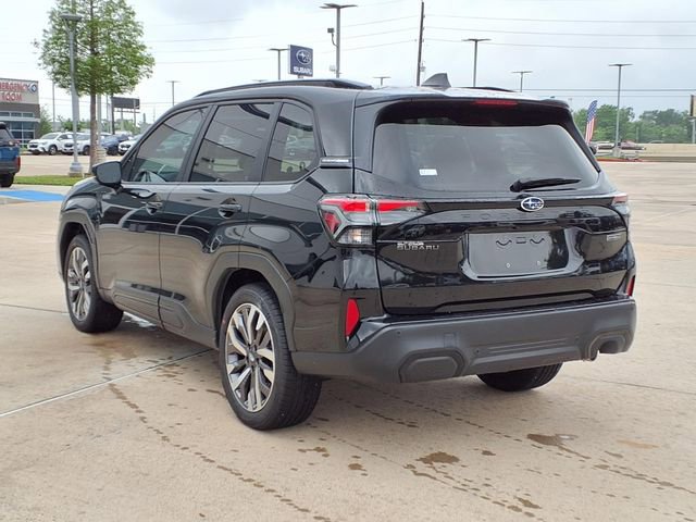 New 2026 Subaru Forester Touring AWD/4WD image 2