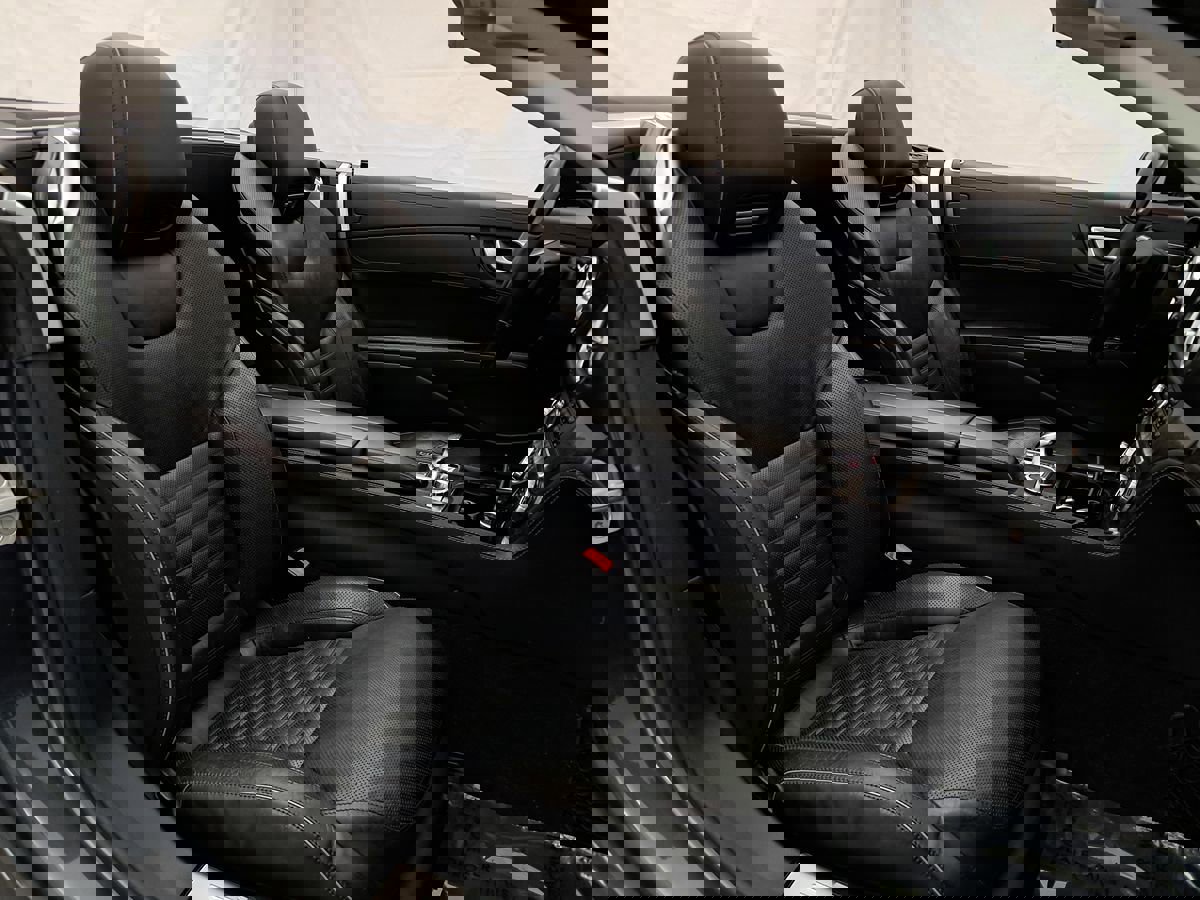 Used 2013 Mercedes-Benz SL 550 image 25