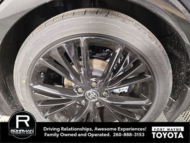 New 2026 Toyota Prius Plug-In Hybrid image 11