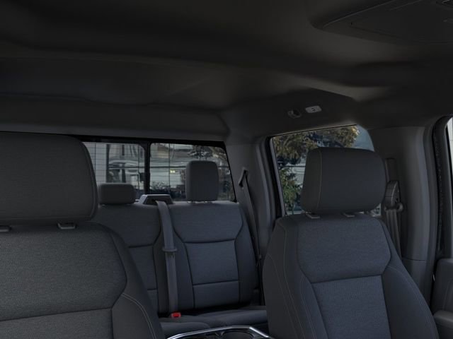 New 2026 Ford F150 XLT w/ Equipment Group 302A MID AWD/4WD image 22