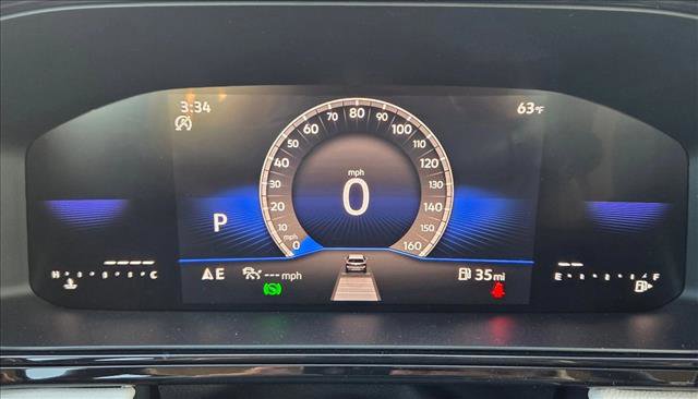 New 2026 Volkswagen Taos S image 11