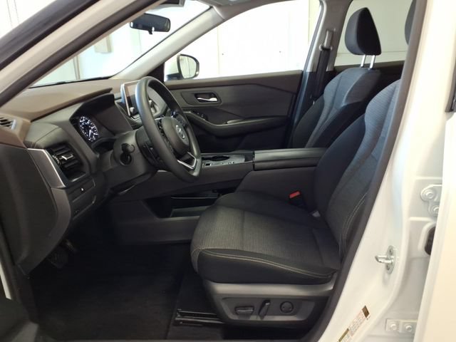 Used 2021 Nissan Rogue SV FWD image 10