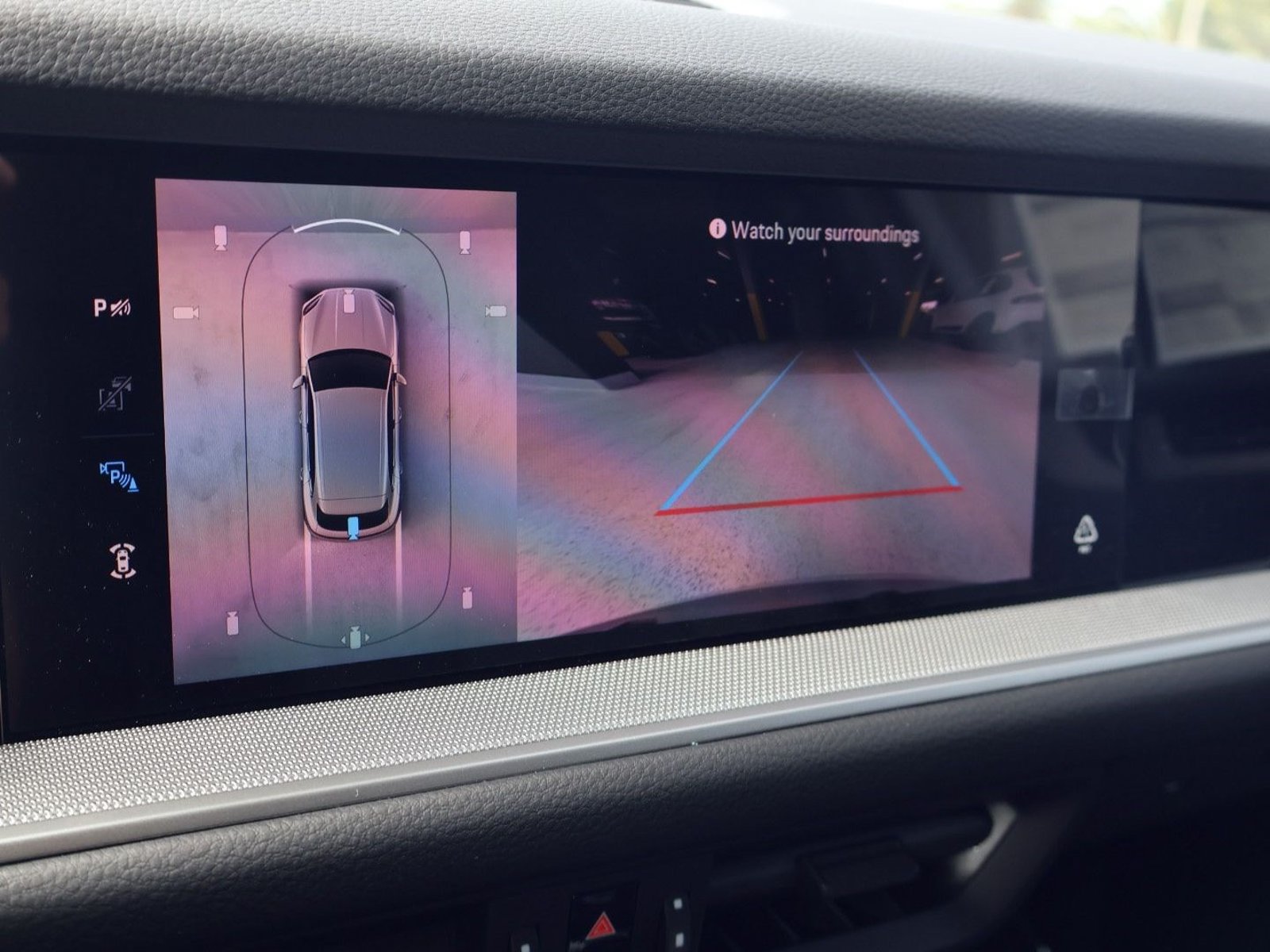 New 2026 Porsche Cayenne AWD/4WD image 19