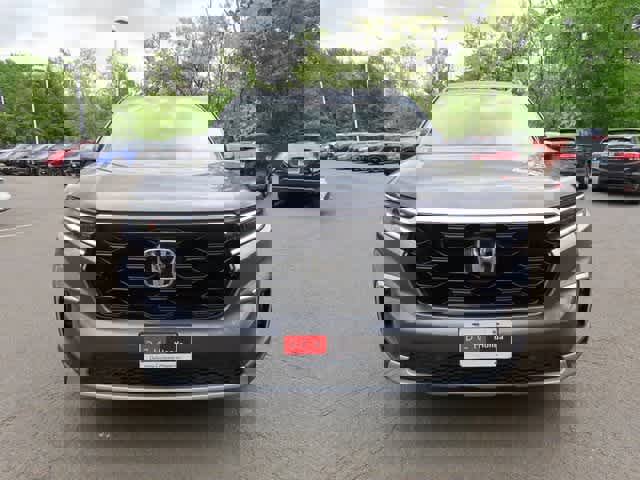 New 2026 Honda Pilot Touring image 6