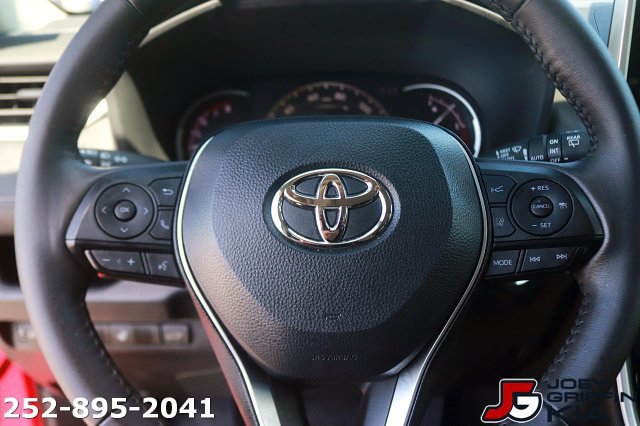 Used 2024 Toyota RAV4 XLE w/ Convenience Package AWD/4WD image 20