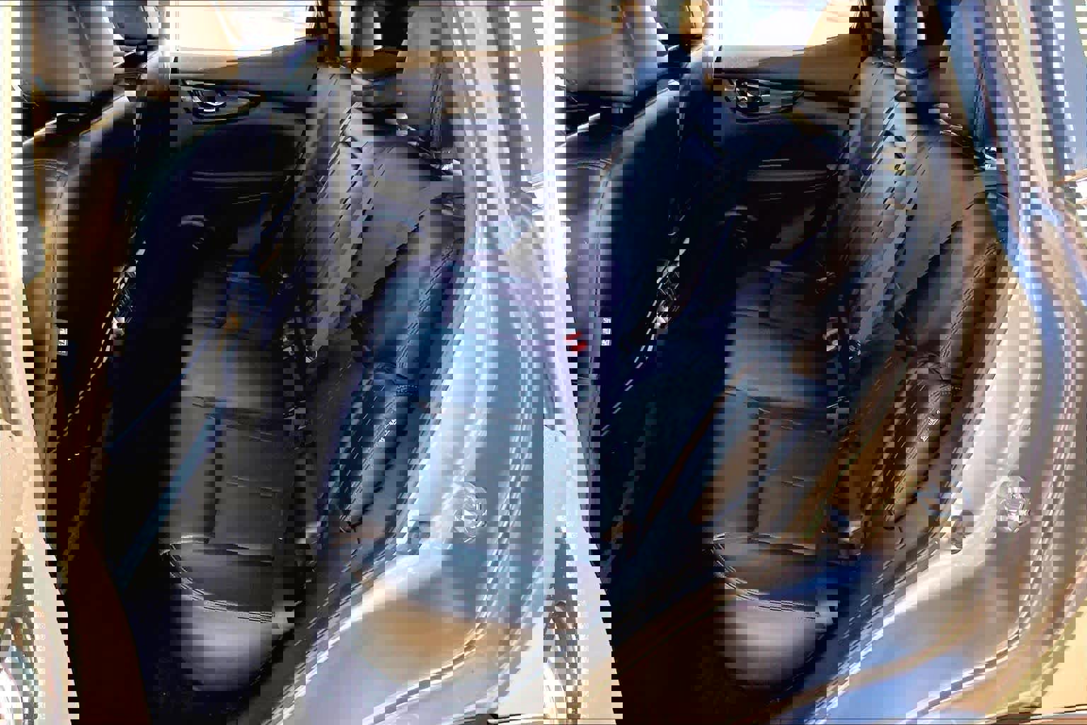 Used 2021 Nissan Rogue Sport SL image 20