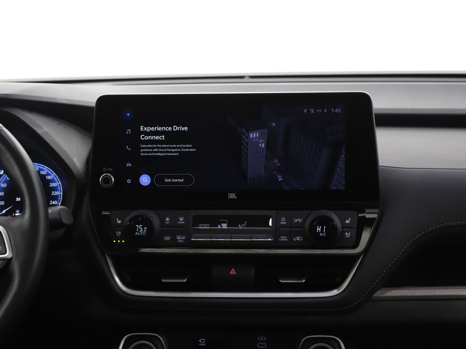 Used 2024 Toyota Grand Highlander Limited image 16