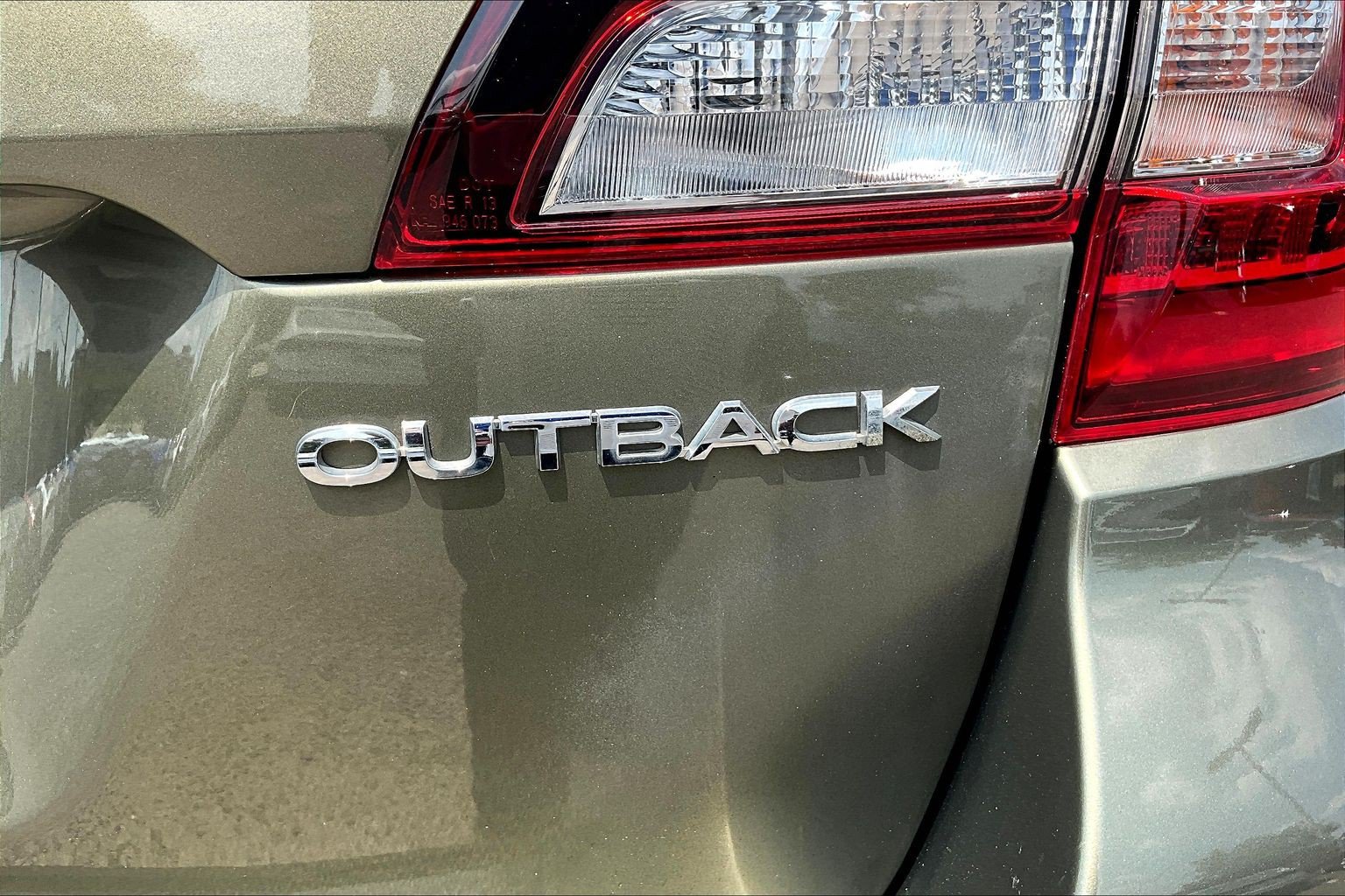 Used 2019 Subaru Outback 2.5i Limited w/ Popular Package #2 AWD/4WD image 33
