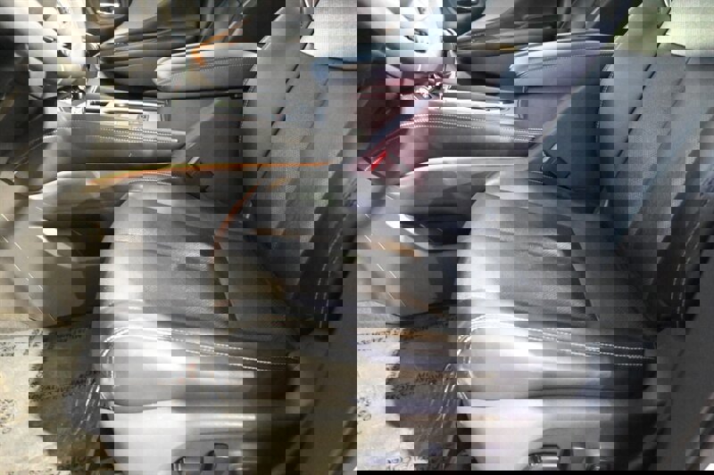 Used 2021 Nissan Murano SL w/ SL Moonroof Package image 23