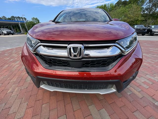 Used 2019 Honda CR-V EX-L image 3