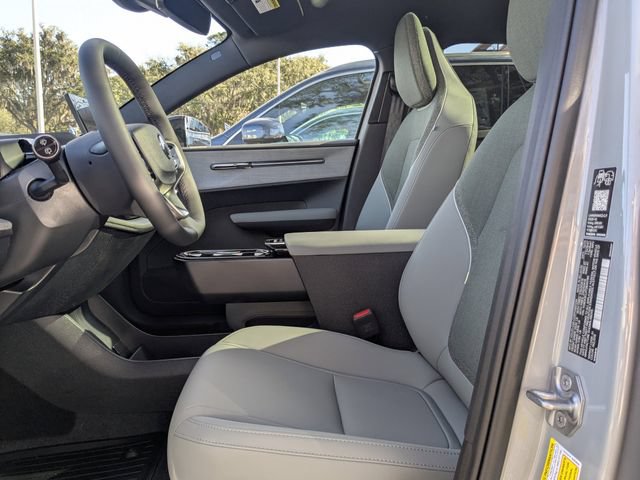 New 2026 Volvo EX30 Cross Country Ultra w/ Protection Package Premier AWD/4WD image 25