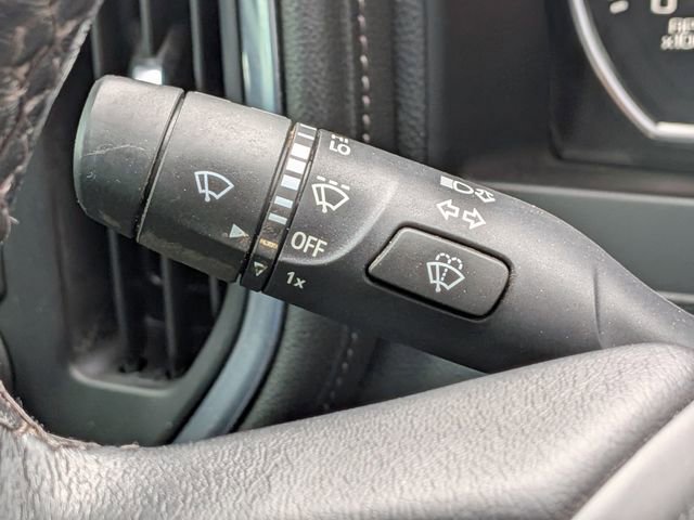 Used 2022 Chevrolet Silverado 2500 LTZ image 25