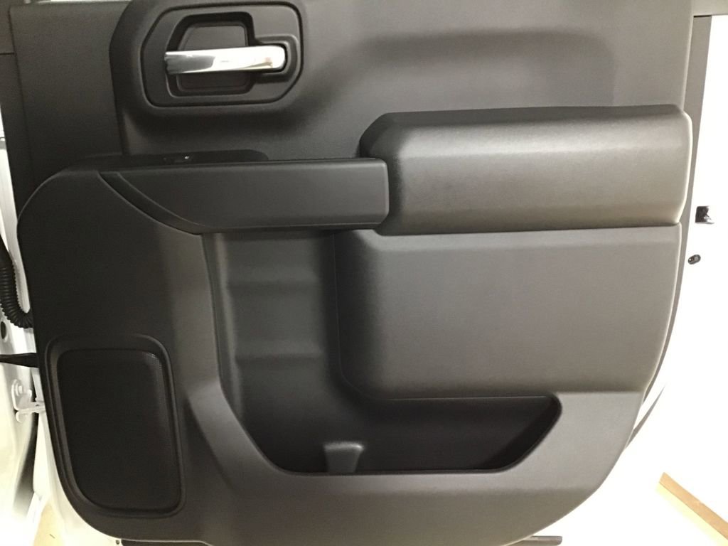 New 2026 Chevrolet Silverado 2500 W/T w/ WT Convenience Package image 9