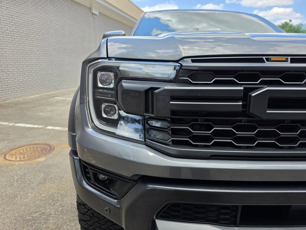 Used 2024 Ford Ranger Raptor AWD/4WD image 19