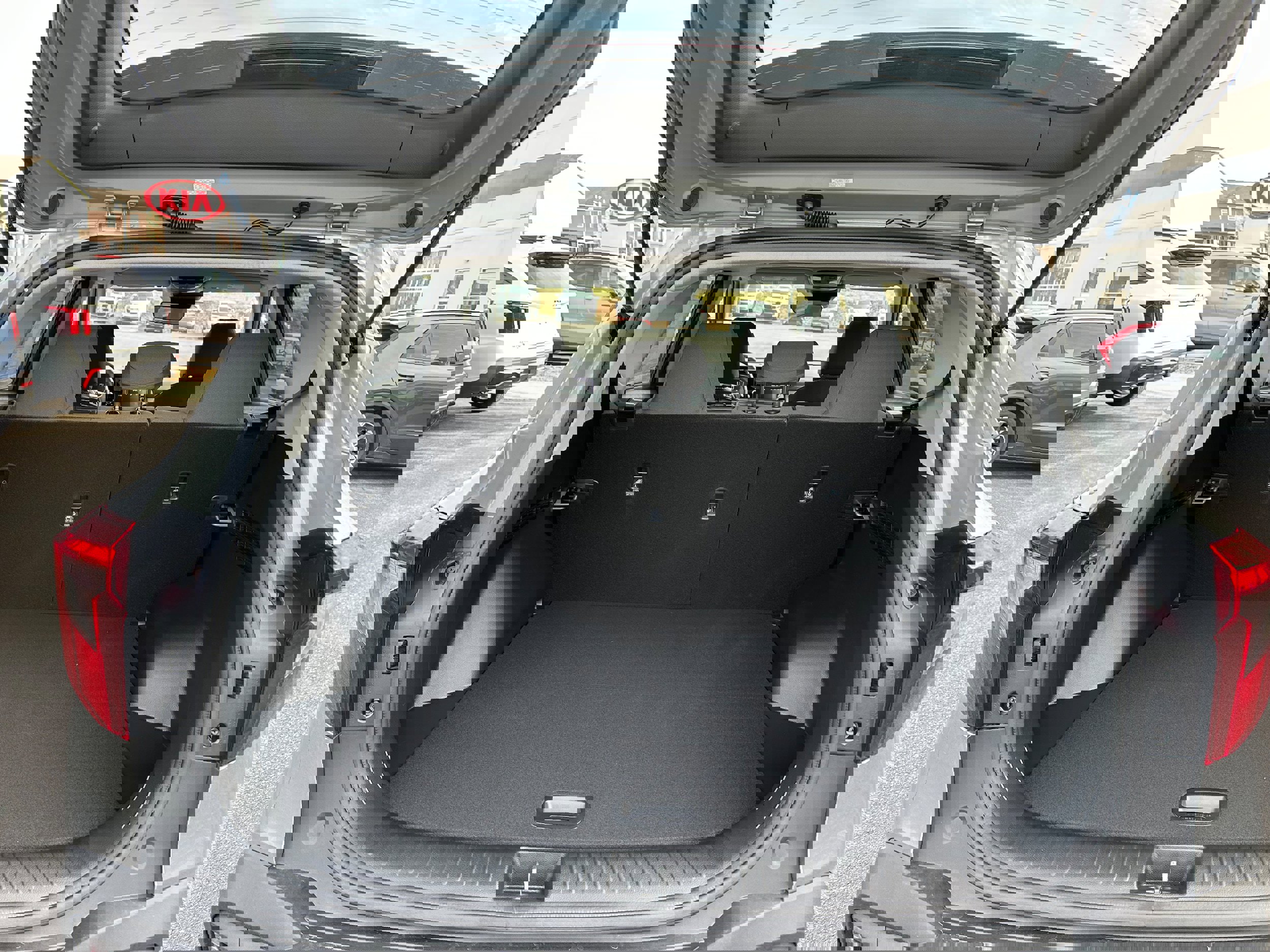 New 2026 Kia Seltos LX image 10