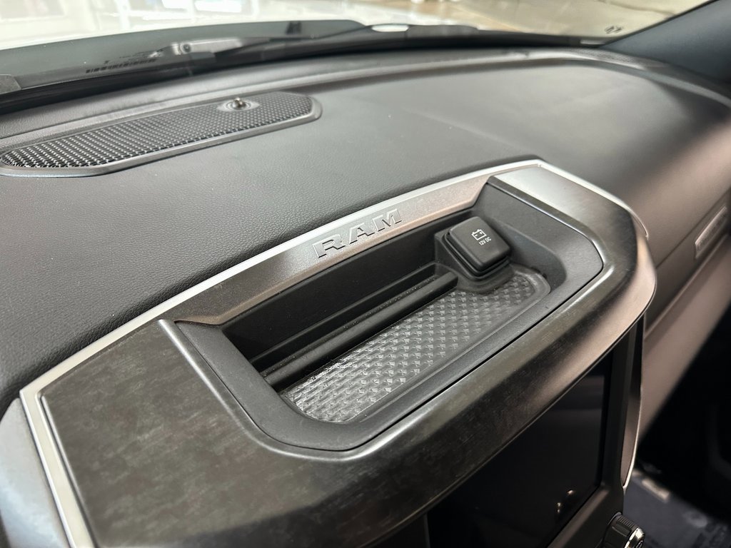 Certified 2024 RAM 2500 Big Horn image 33