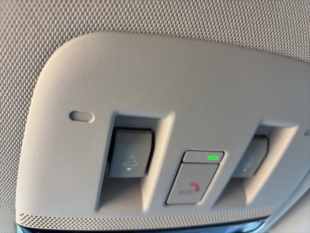 New 2026 Nissan Murano Platinum image 19