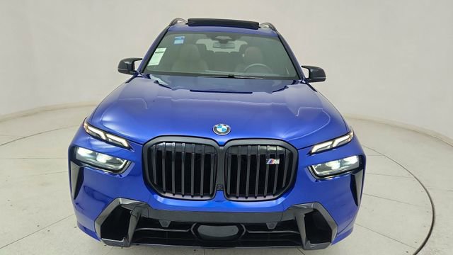 Used 2025 BMW X7 M60i image 13