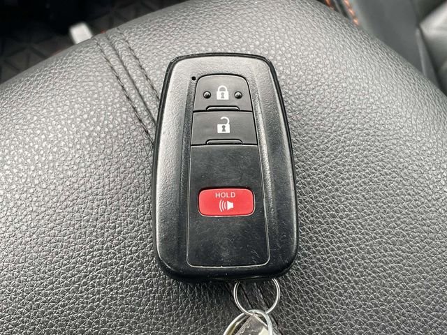 Used 2024 Toyota RAV4 Adventure image 32