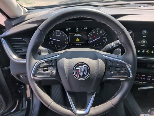 Certified 2023 Buick Envision Essence AWD/4WD image 18