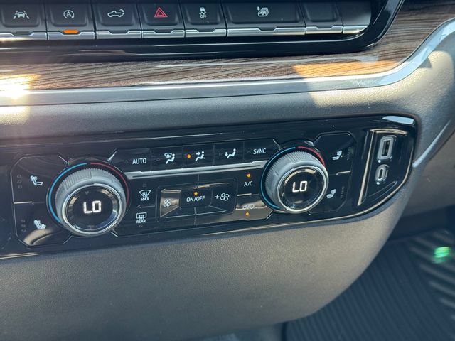 Used 2023 Chevrolet Silverado 1500 LT RWD image 18