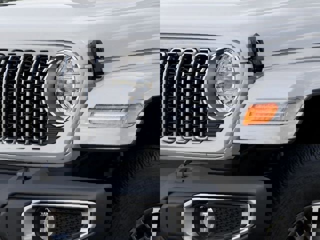 New 2026 Jeep Wrangler Sahara image 10