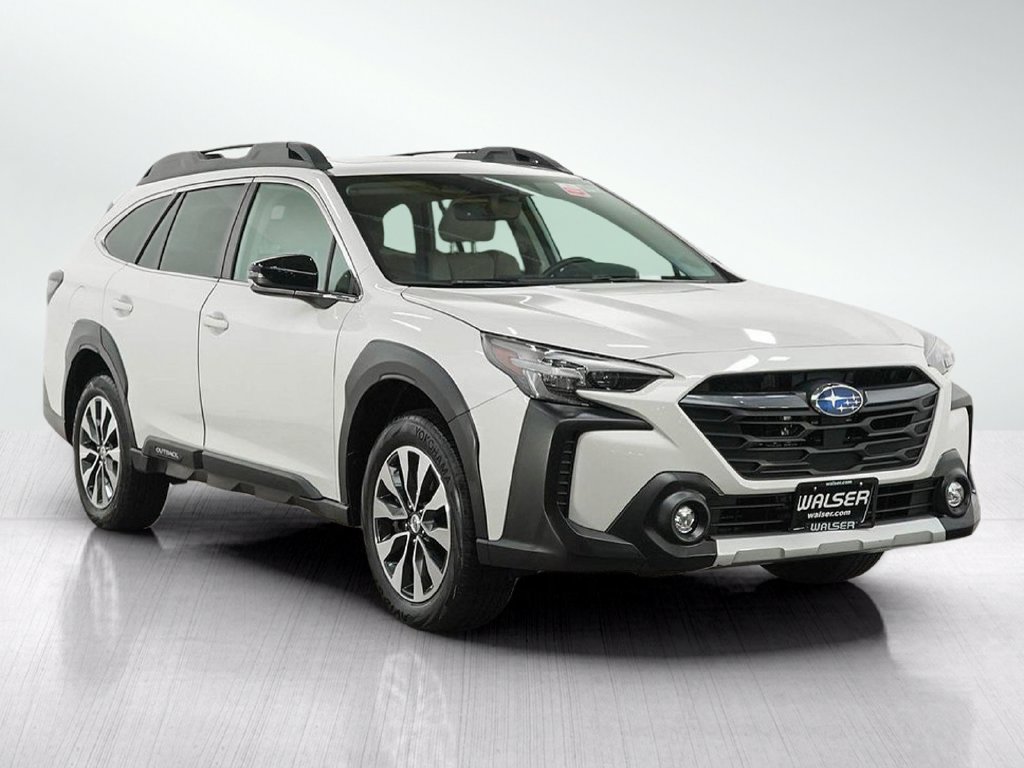 Used 2024 Subaru Outback Limited XT AWD/4WD image 7