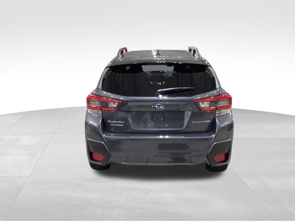 Used 2023 Subaru Crosstrek 2.5i Limited w/ Moonroof Package image 25