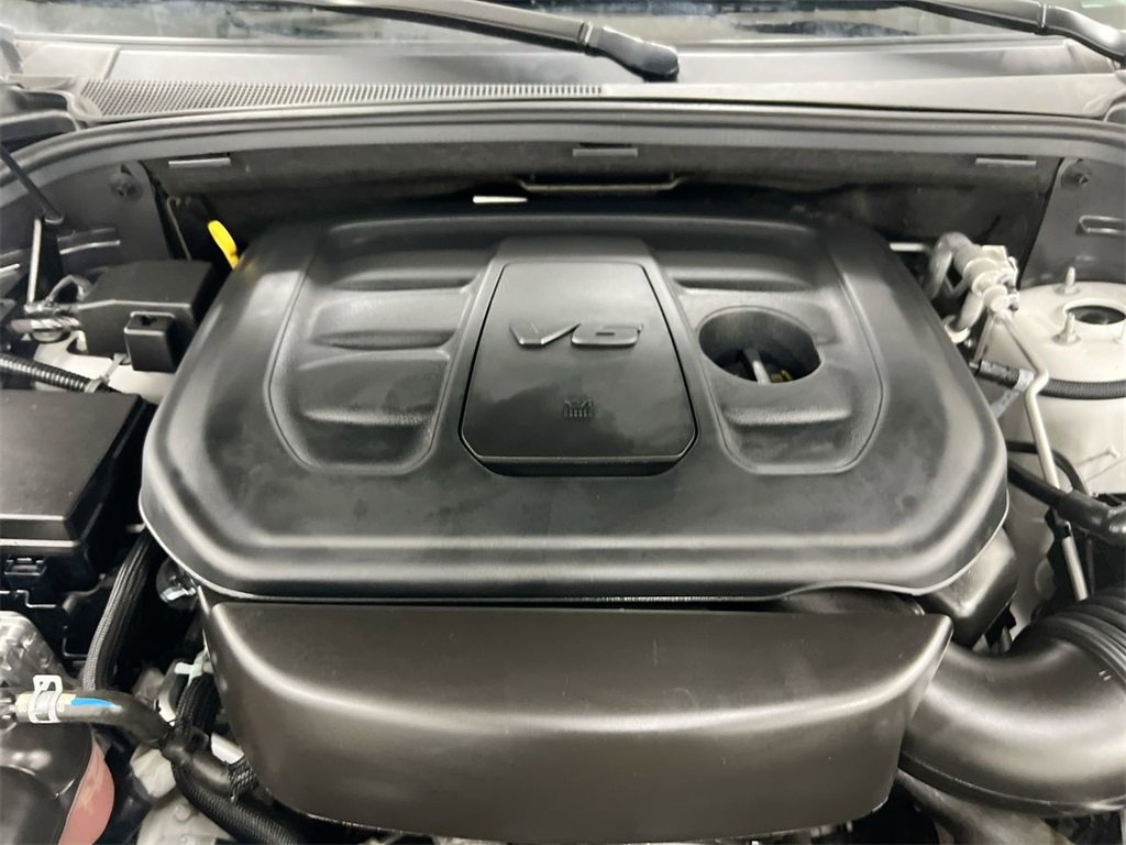 Used 2022 Jeep Grand Cherokee Limited w/ Tech Group image 26