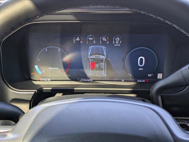 New 2025 Ford F250 Lariat w/ Lariat Ultimate Package image 11