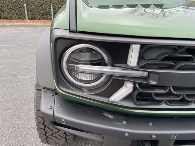 New 2025 Ford Bronco Badlands image 38