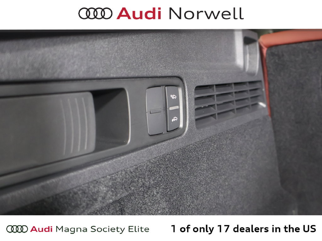 New 2026 Audi SQ5 Premium Plus AWD/4WD image 15