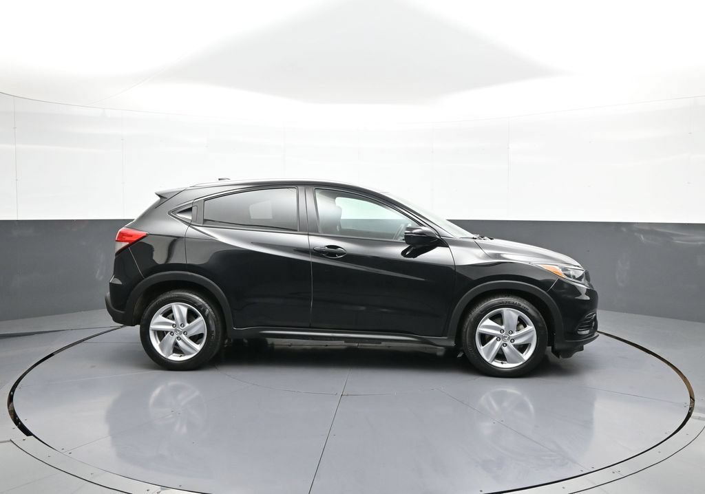 Certified 2020 Honda HR-V EX image 5