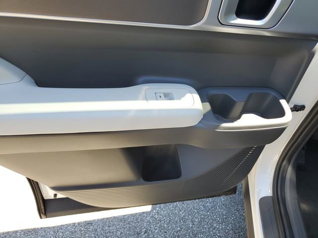 New 2026 Hyundai Santa Fe SE AWD/4WD image 16