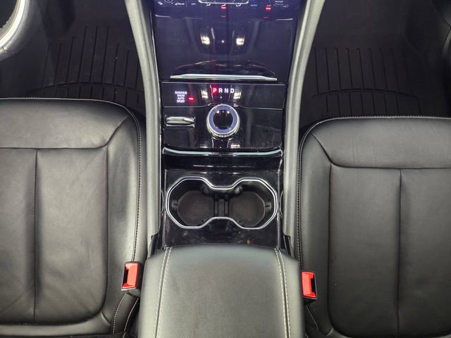 Used 2022 Jeep Grand Cherokee L Limited AWD/4WD image 25