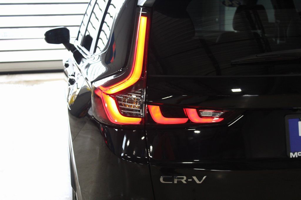 Used 2024 Honda CR-V EX-L image 43