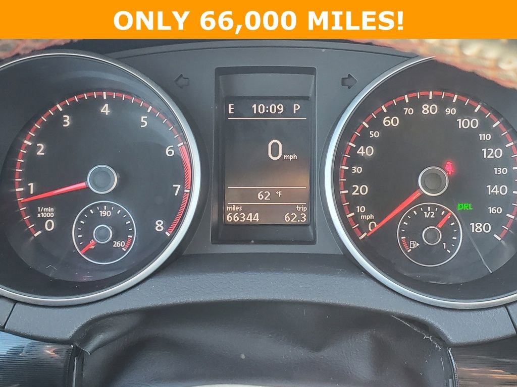 Used 2012 Volkswagen Golf 2-Door image 21