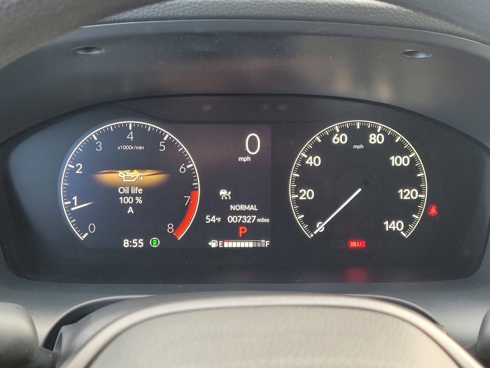 Certified 2024 Honda HR-V LX image 18