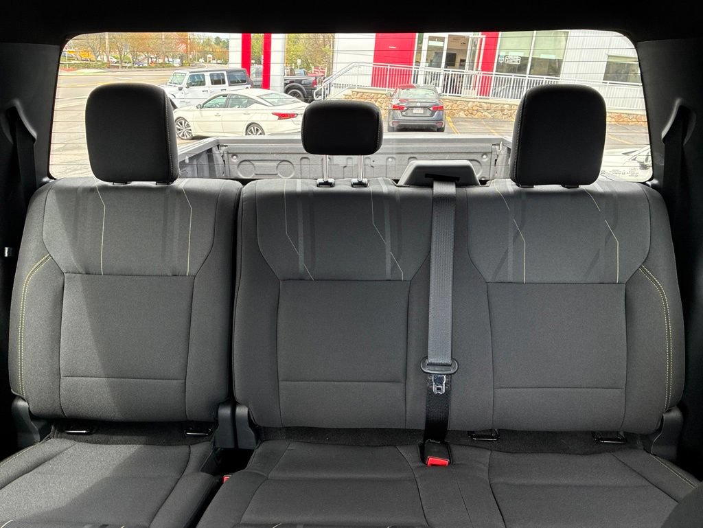 Used 2025 Ford F150 STX AWD/4WD image 23