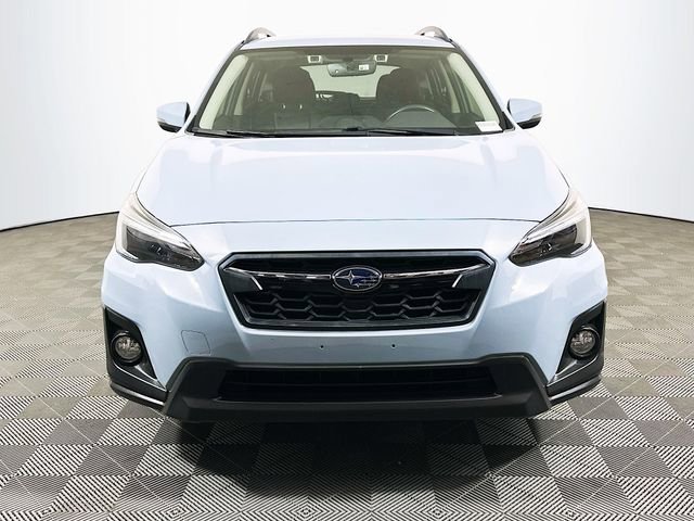 Used 2019 Subaru Crosstrek 2.0i Limited w/ Popular Package #2 image 3